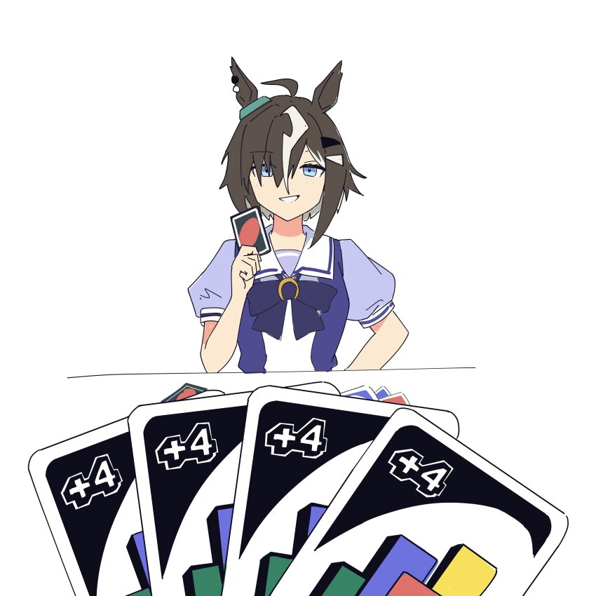 Rulership (Umamusume) Rule 34 Image