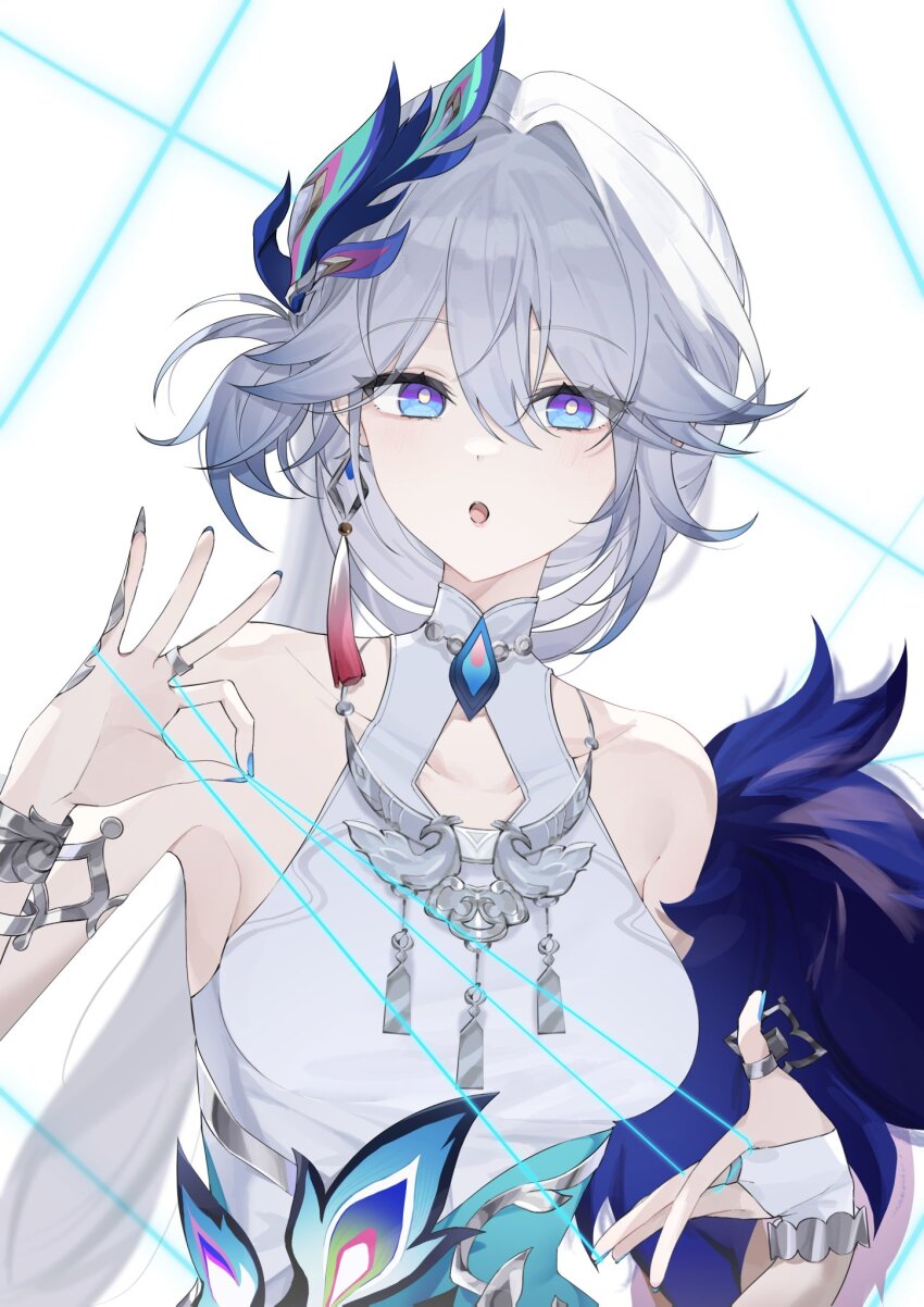 Yao Guang (Honkai: Star Rail) Rule 34 Image