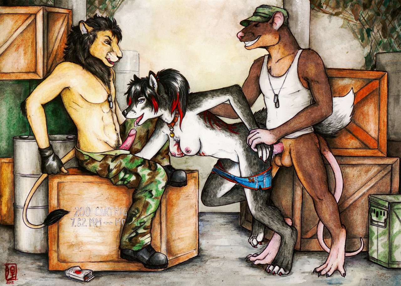 Jacki Northstar Rule 34 Image