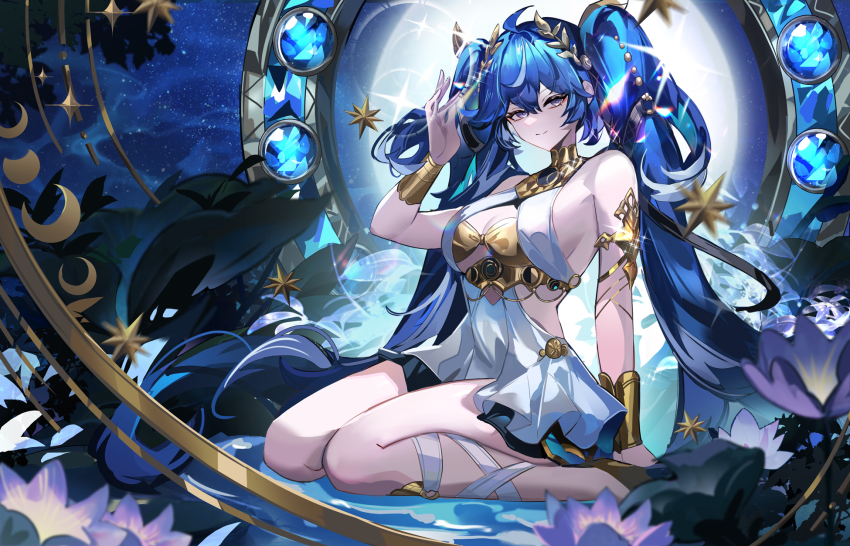 Iuno (Wuthering Waves) Rule 34 Image
