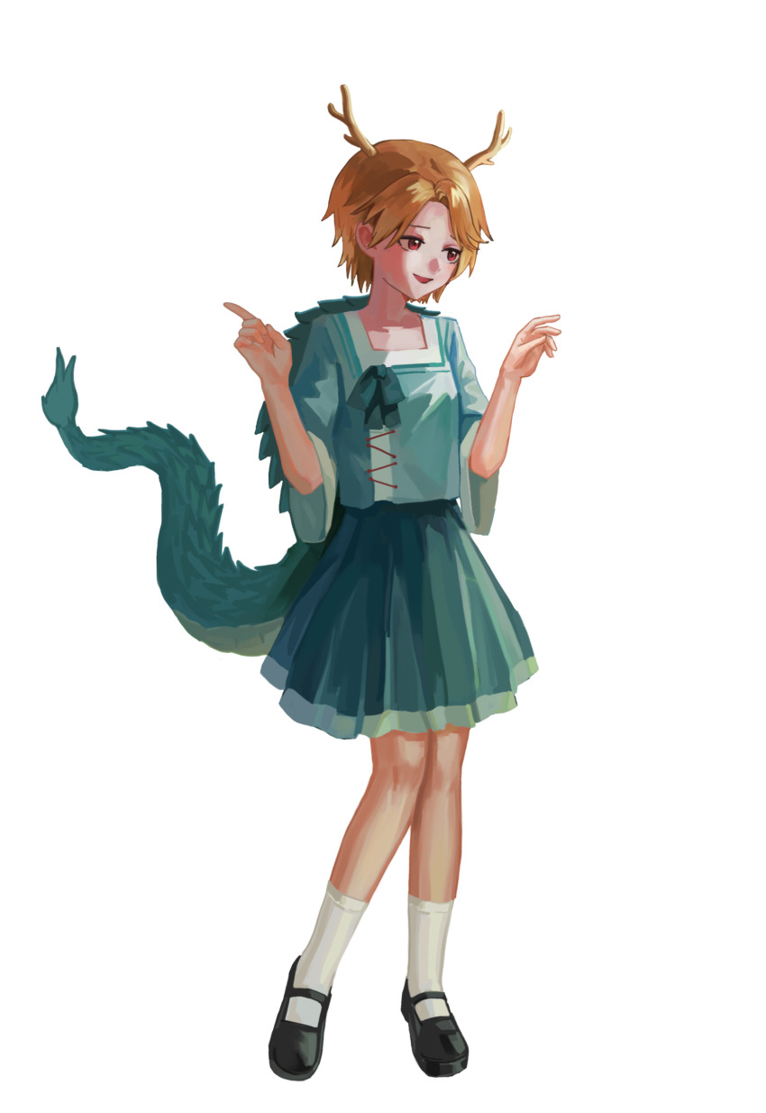 Kicchou Yachie (Touhou) Rule 34 Image