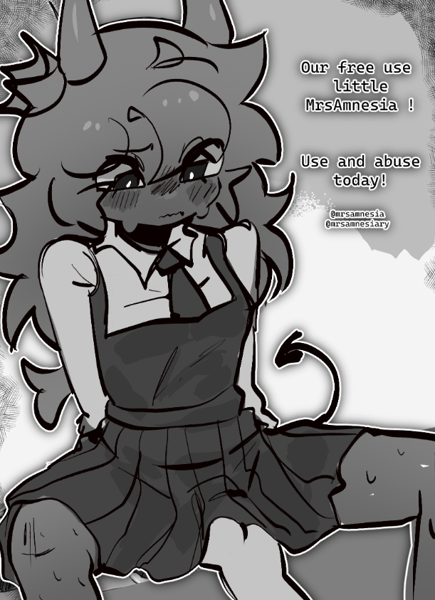 1girls Rule 34 Image