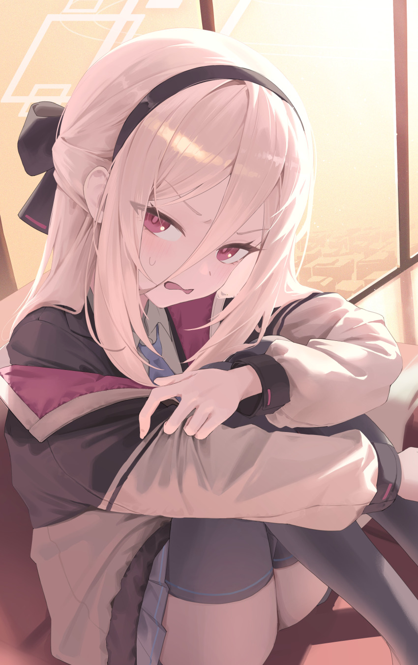 Kei (Blue Archive) Rule 34 Image