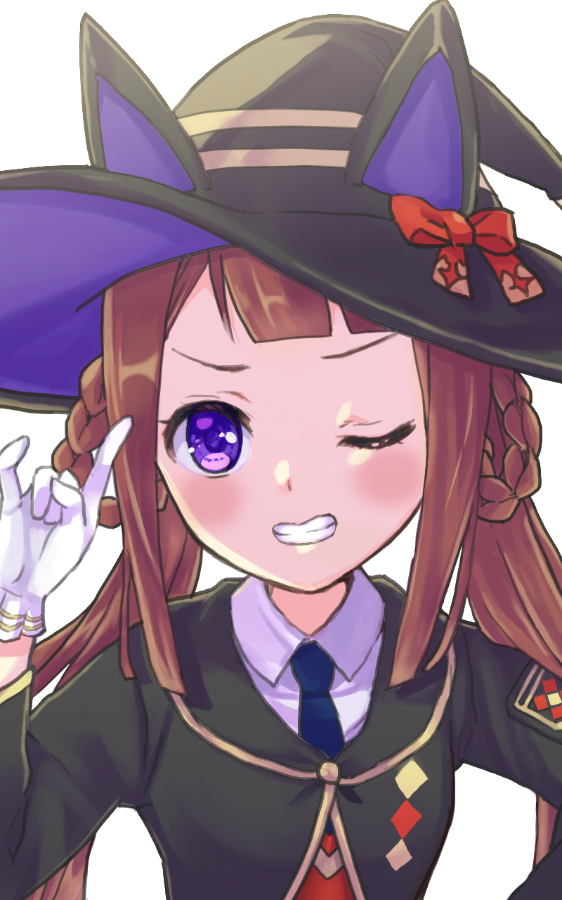 Sweep Tosho (Umamusume) Rule 34 Image