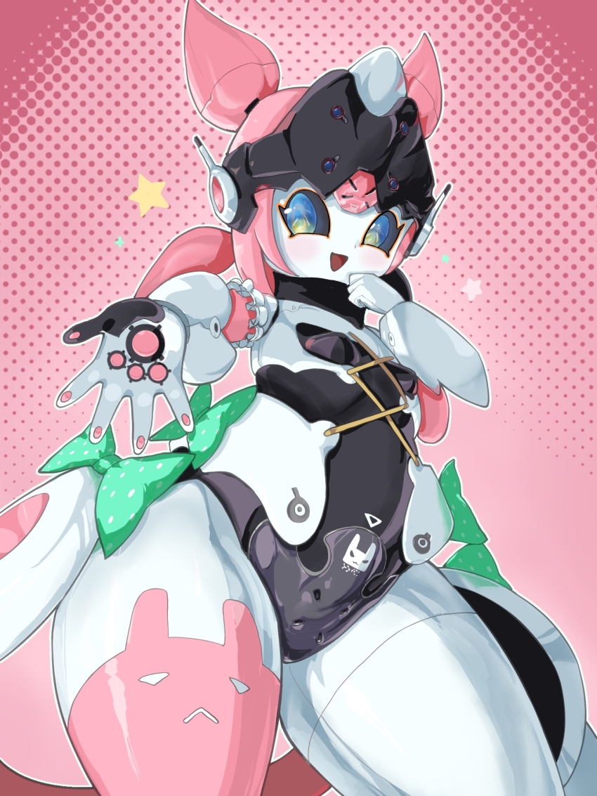Aria (Zenless Zone Zero) Rule 34 Image