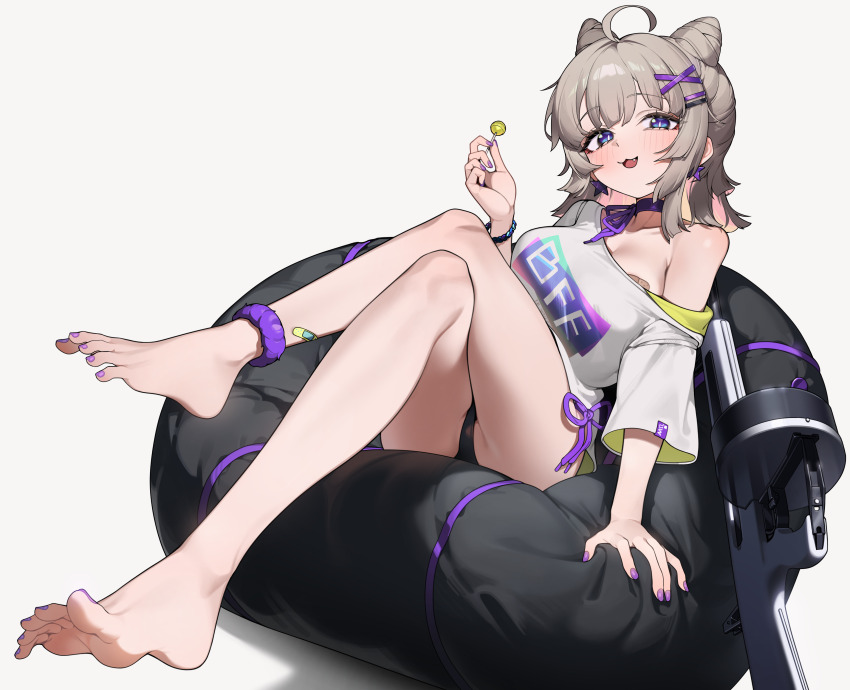 Aa-12 (Girls' Frontline) Rule 34 Image