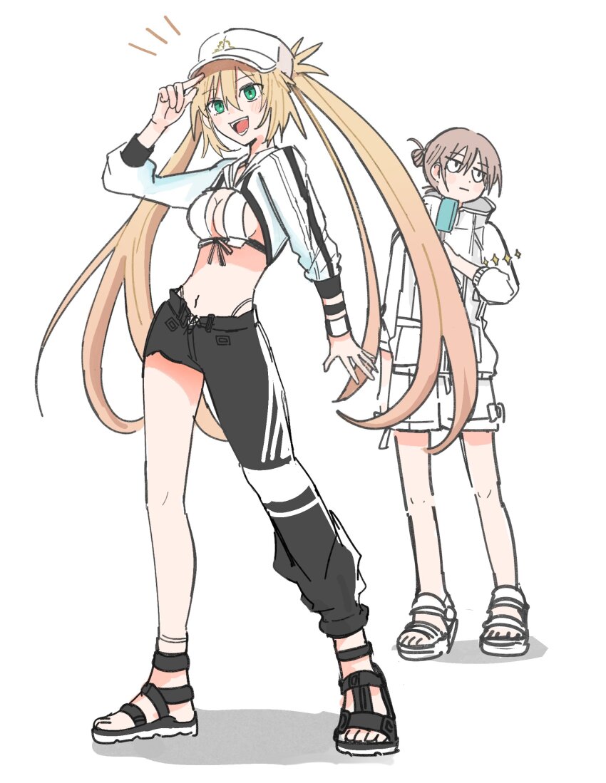 Artoria Caster (Fate) Rule 34 Image
