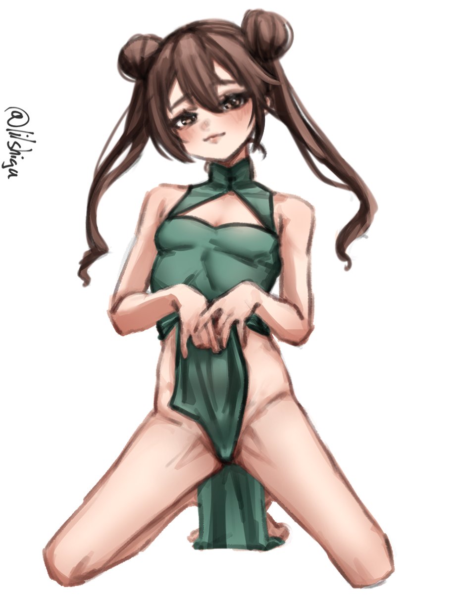 Kantai Collection Rule 34 Image