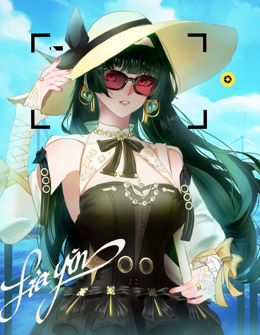 Astra Yao (Zenless Zone Zero) Rule 34 Image