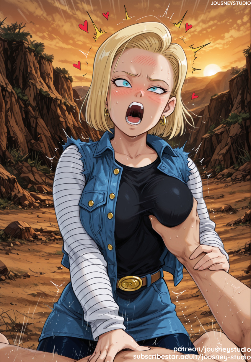 Ai Female Rule 34 Image
