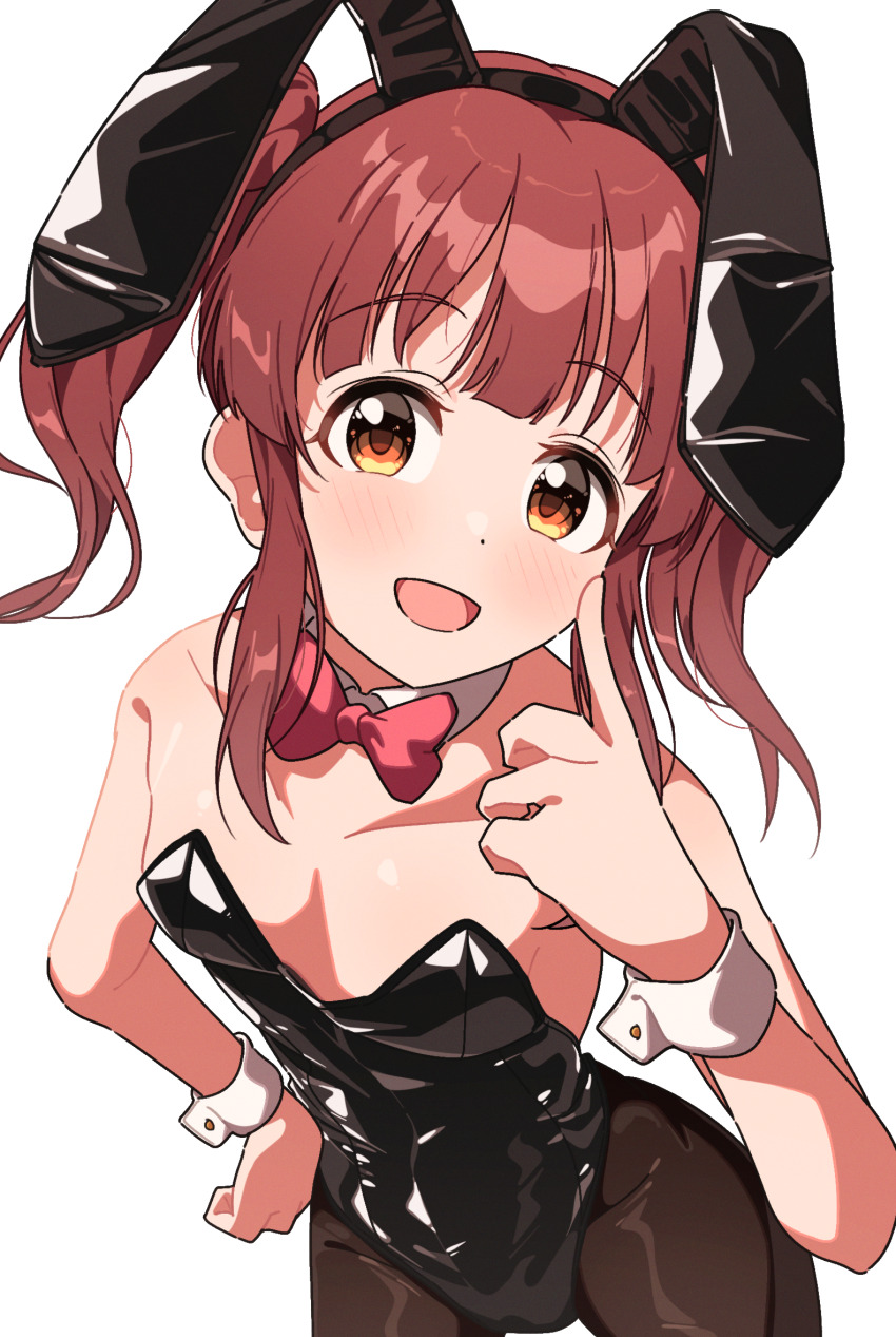 Ogata Chieri (Idolmaster) Rule 34 Image