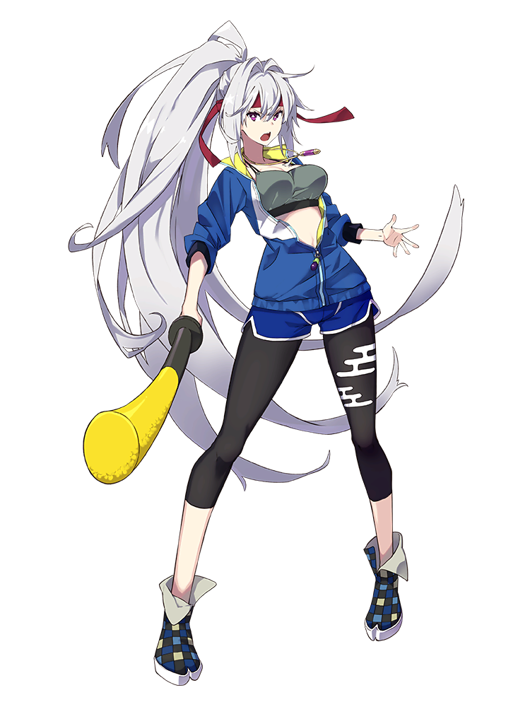 Kirara Fantasia Rule 34 Image
