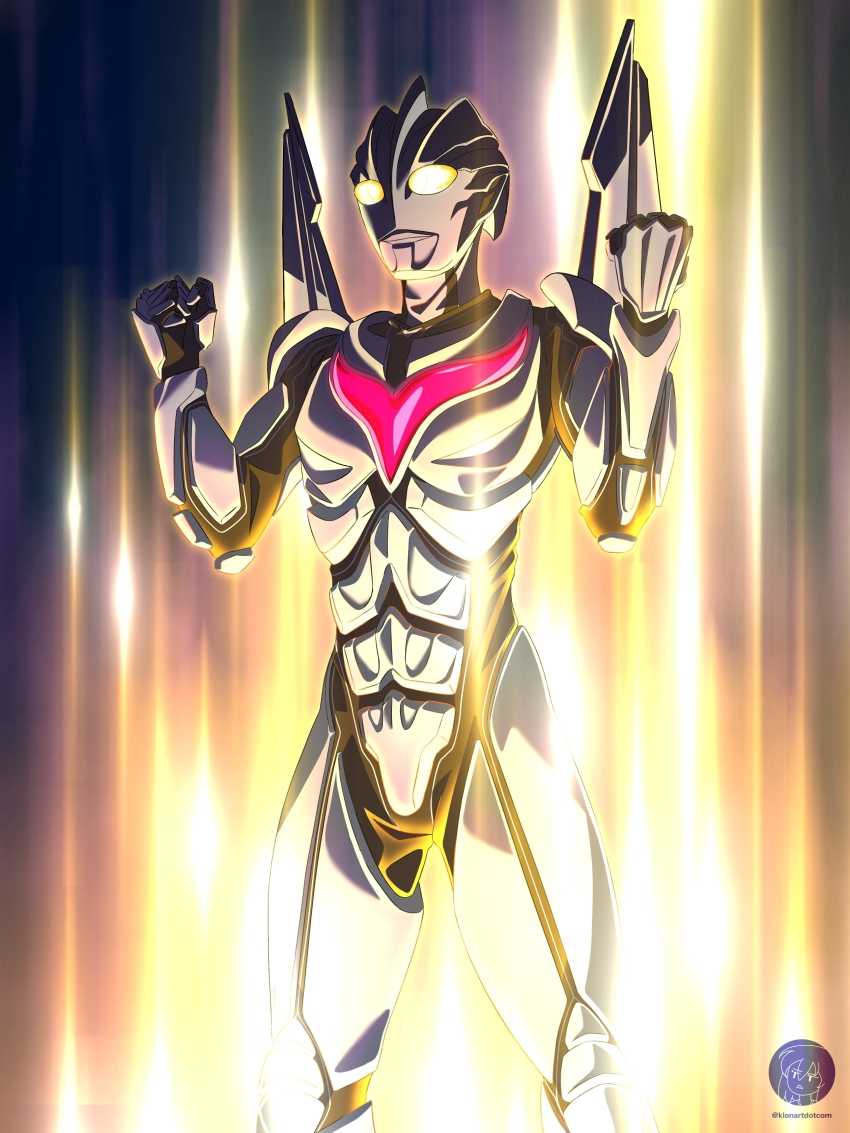Tokusatsu Rule 34 Image
