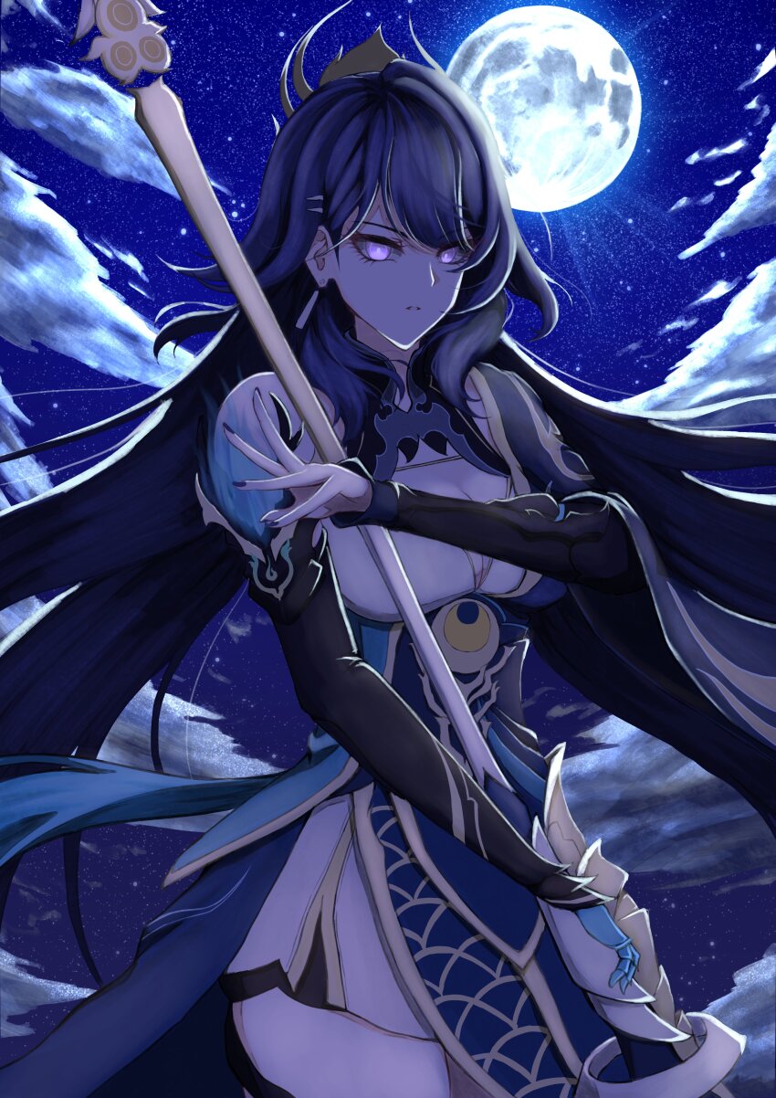 Raiden Mei (Honkai (Series)) Rule 34 Image