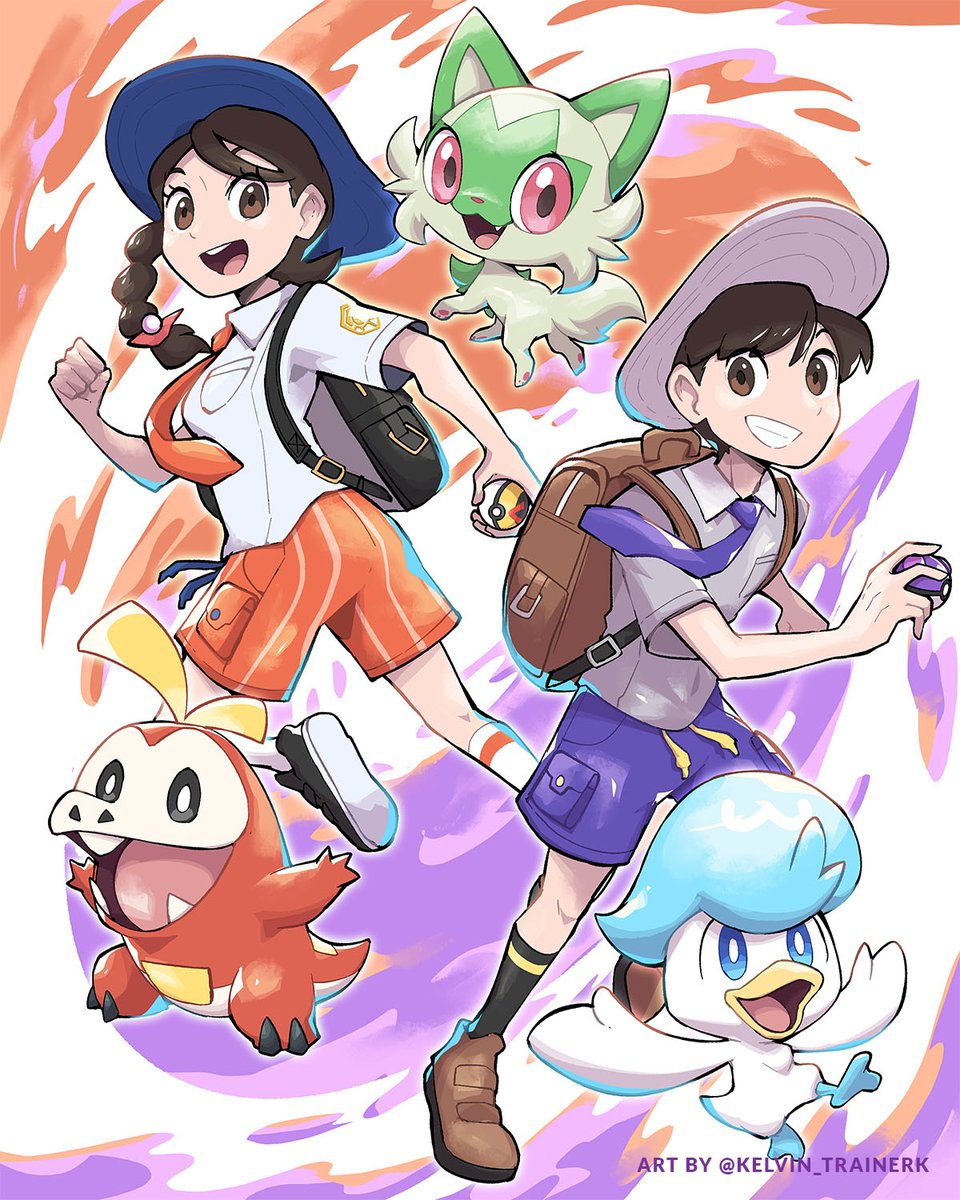 Florian (Pokemon) Rule 34 Image