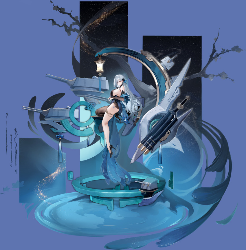 Azur Lane Rule 34 Image