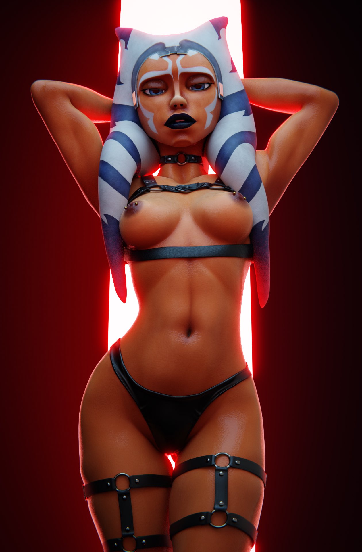 3d (Artwork) Rule 34 Image