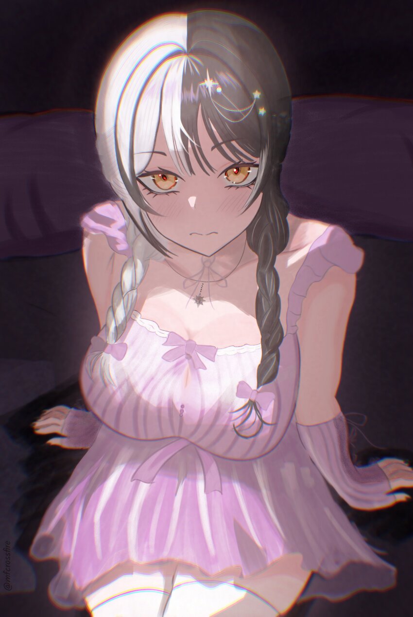 Shiori Novella (Hololive) Rule 34 Image