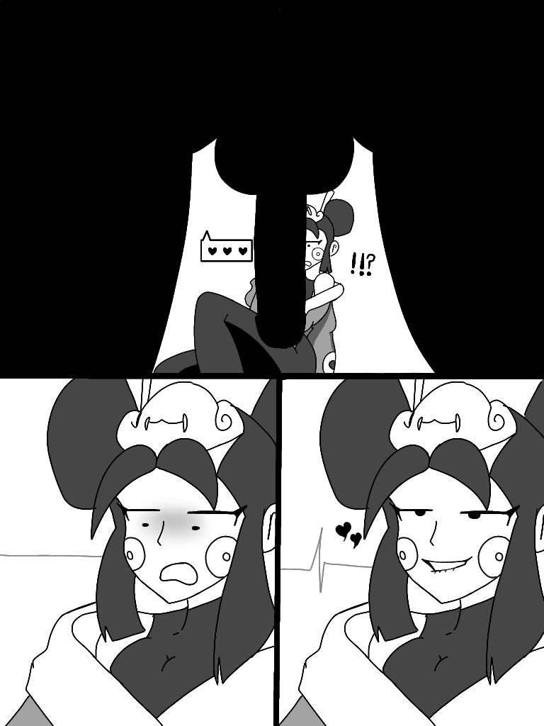 Kaze (Brawl Stars) Rule 34 Image
