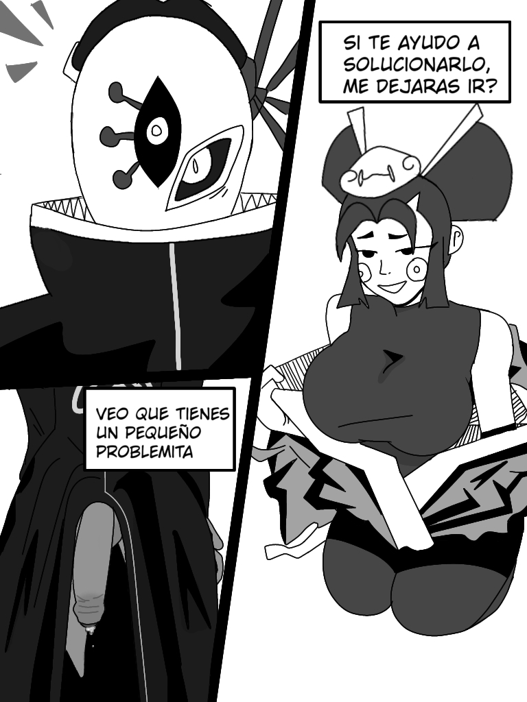 Kaze (Brawl Stars) Rule 34 Image
