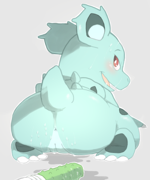 Nidorina (Nintendo) Rule 34 Image