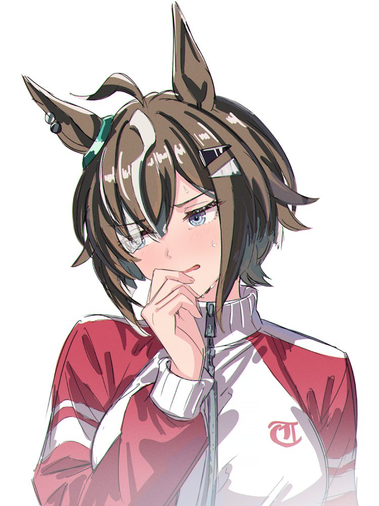 Rulership (Umamusume) Rule 34 Image