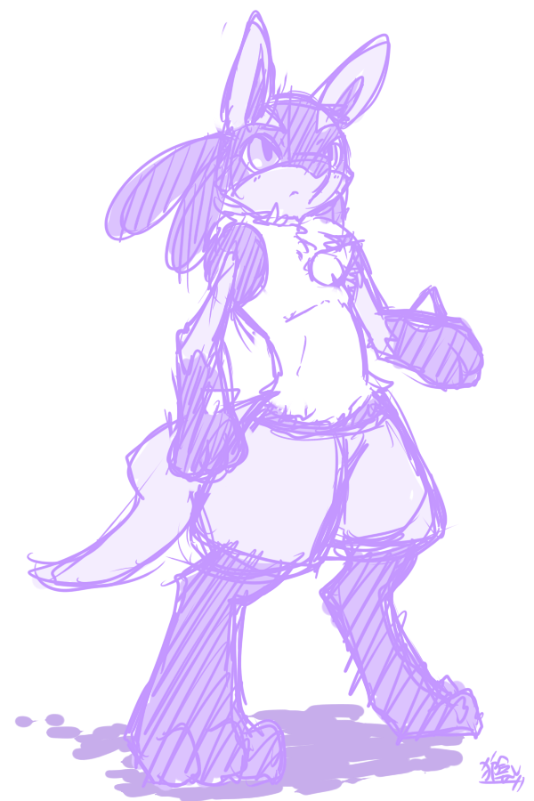 Gen 4 Pokemon (Nintendo) Rule 34 Image