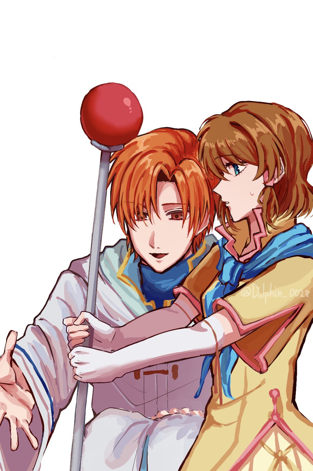 Mist (Fire Emblem) Rule 34 Image
