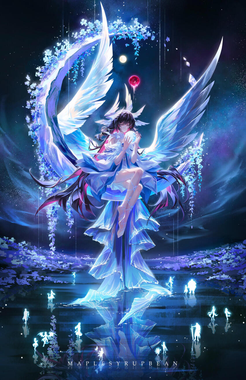 Aether (Genshin Impact) Rule 34 Image