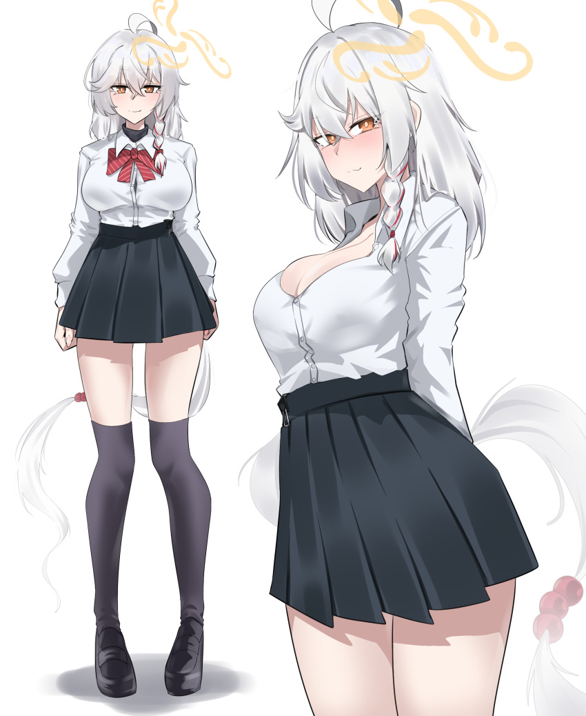 Eri (Blue Archive) Rule 34 Image