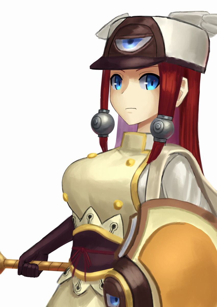 Tsubaki Yayoi (Blazblue) Rule 34 Image