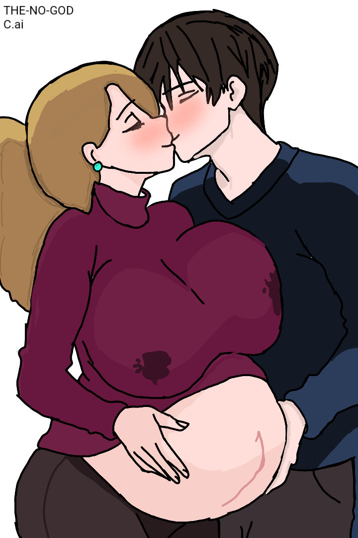 Peri And Pai Rule 34 Image