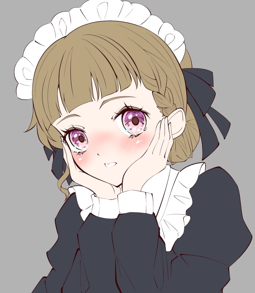 Kachimachi Kosuzu (Link! Like! Love Live!) Rule 34 Image