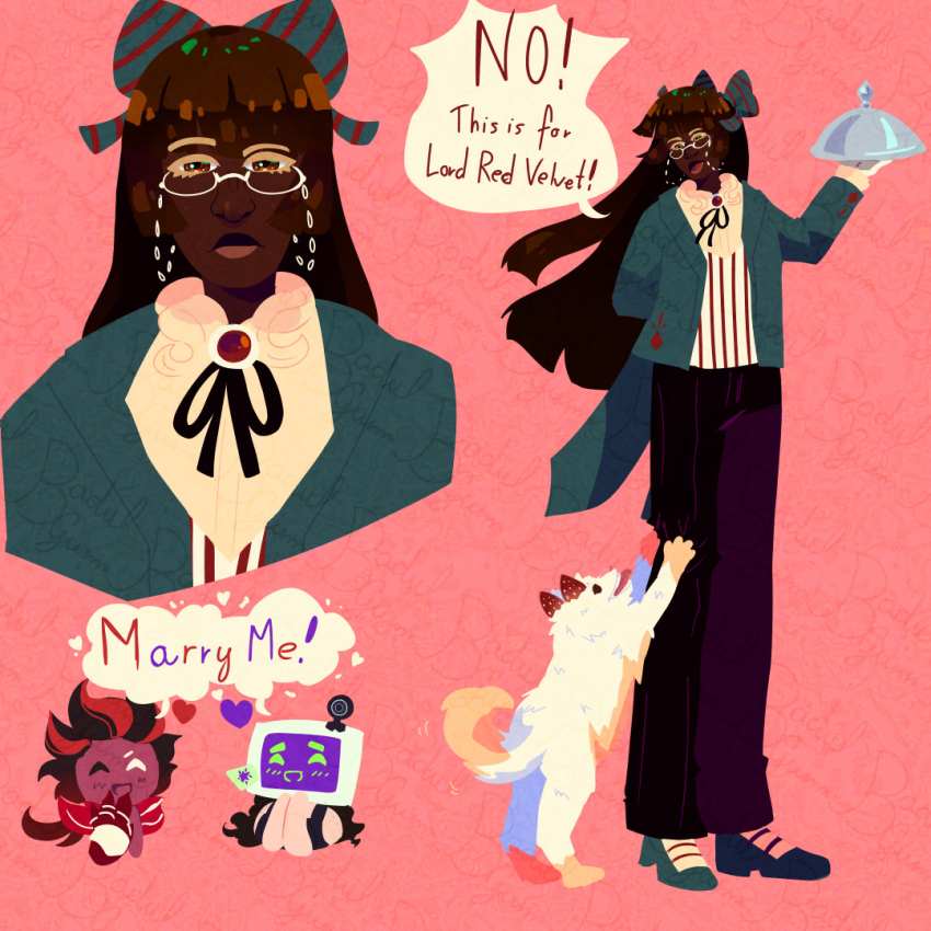Cookie Run Rule 34 Image