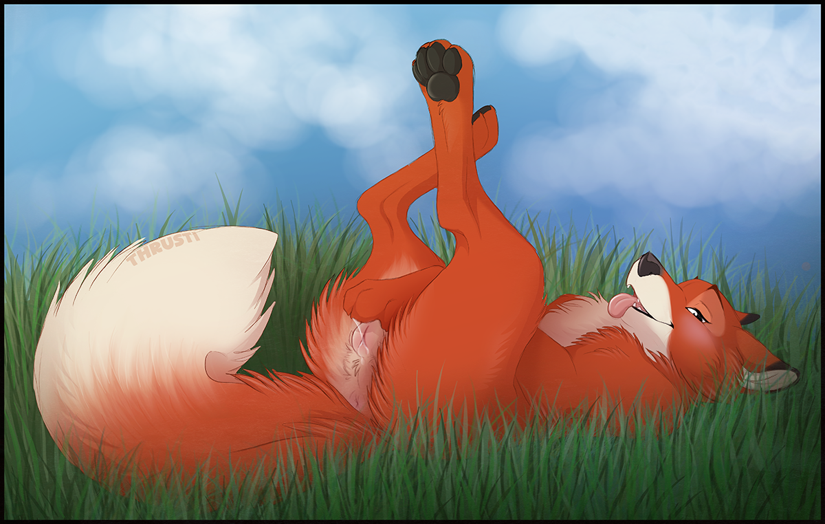 Vixey (Disney) Rule 34 Image