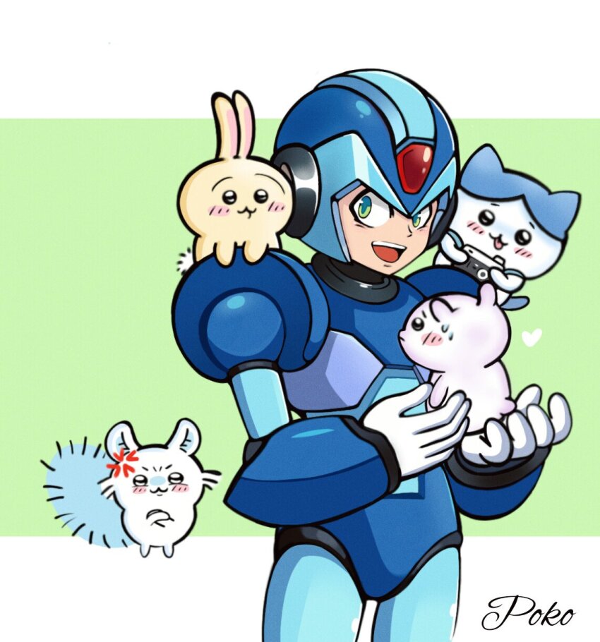 Character Request (Copyright Request) Rule 34 Image