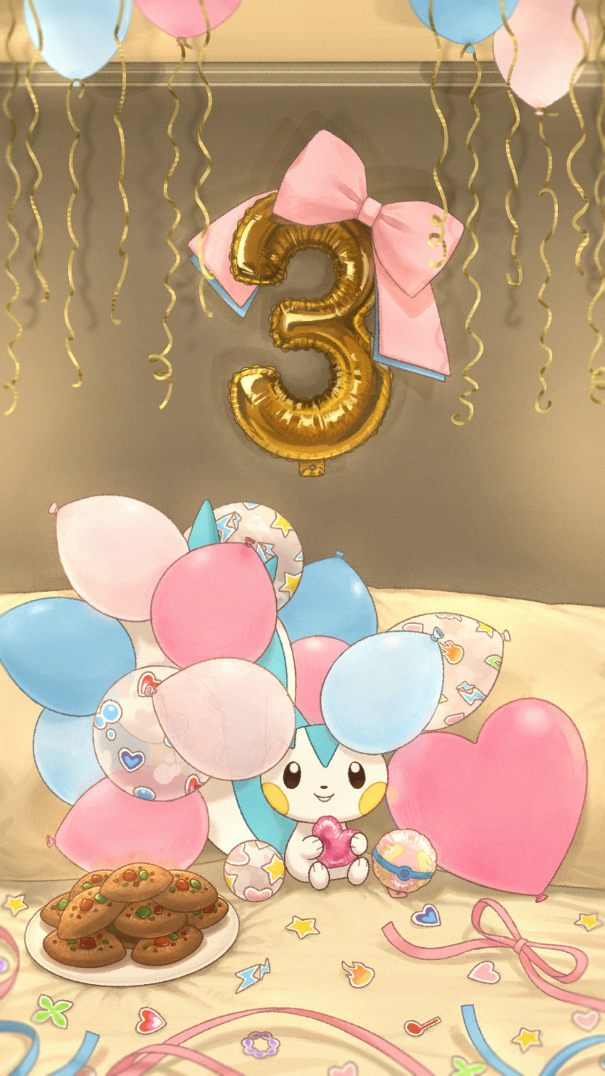 Gen 4 Pokemon (Nintendo) Rule 34 Image