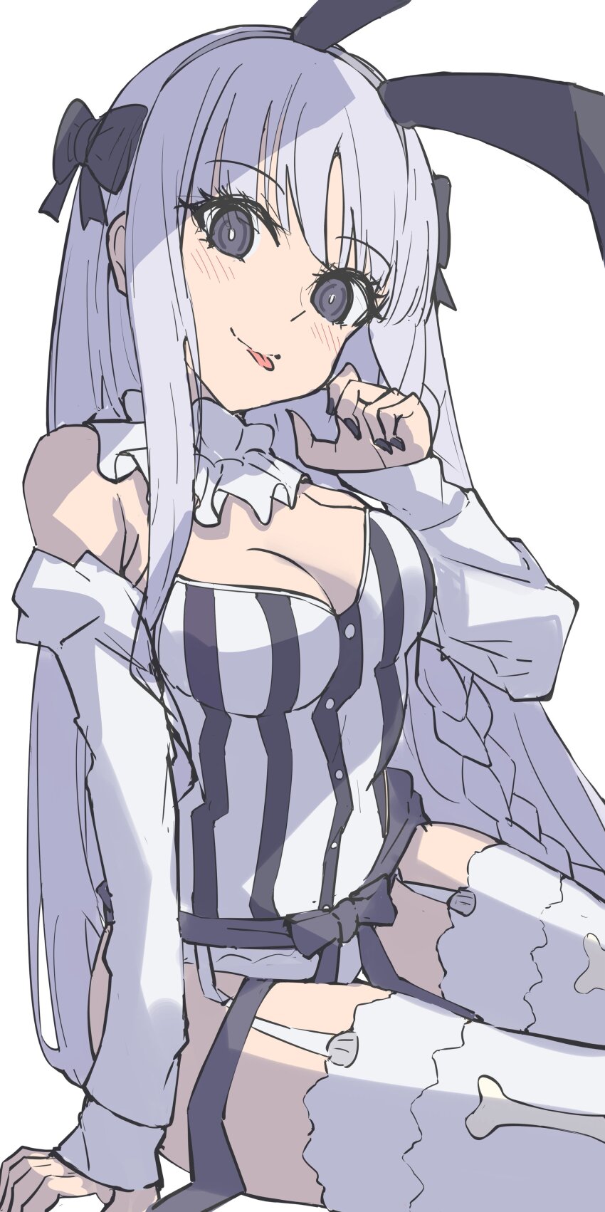 Francesca Prelati (Fate) Rule 34 Image