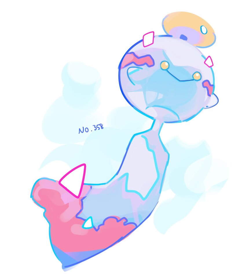 Chimecho (Nintendo) Rule 34 Image