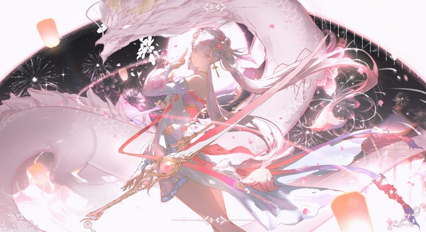 Jinhsi (Wuthering Waves) Rule 34 Image