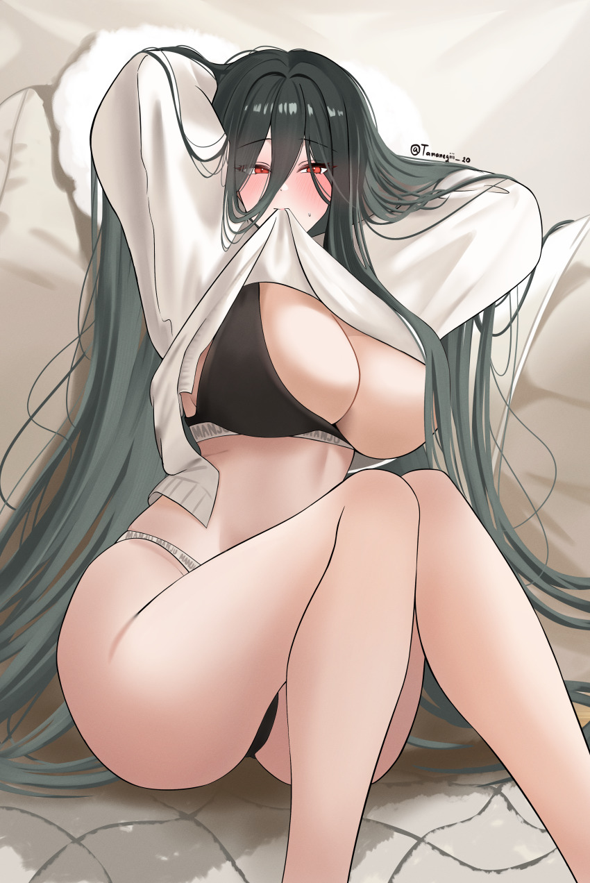 Azur Lane Rule 34 Image