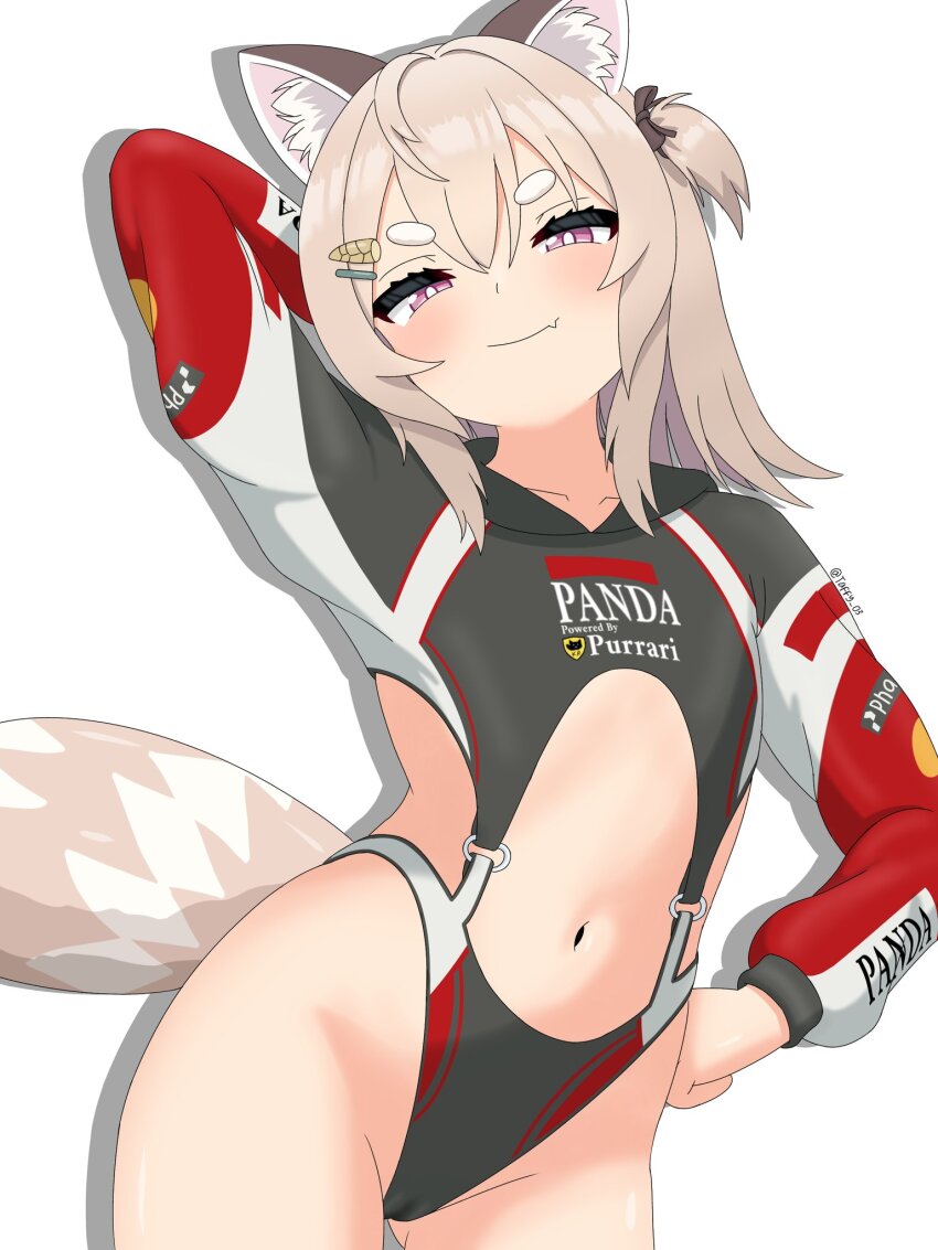 Komachi Panko (Phase Connect) Rule 34 Image