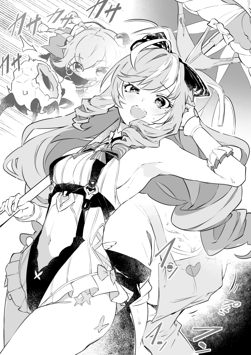 Ethereal (Zenless Zone Zero) Rule 34 Image