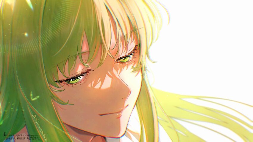 Enkidu (Fate) Rule 34 Image