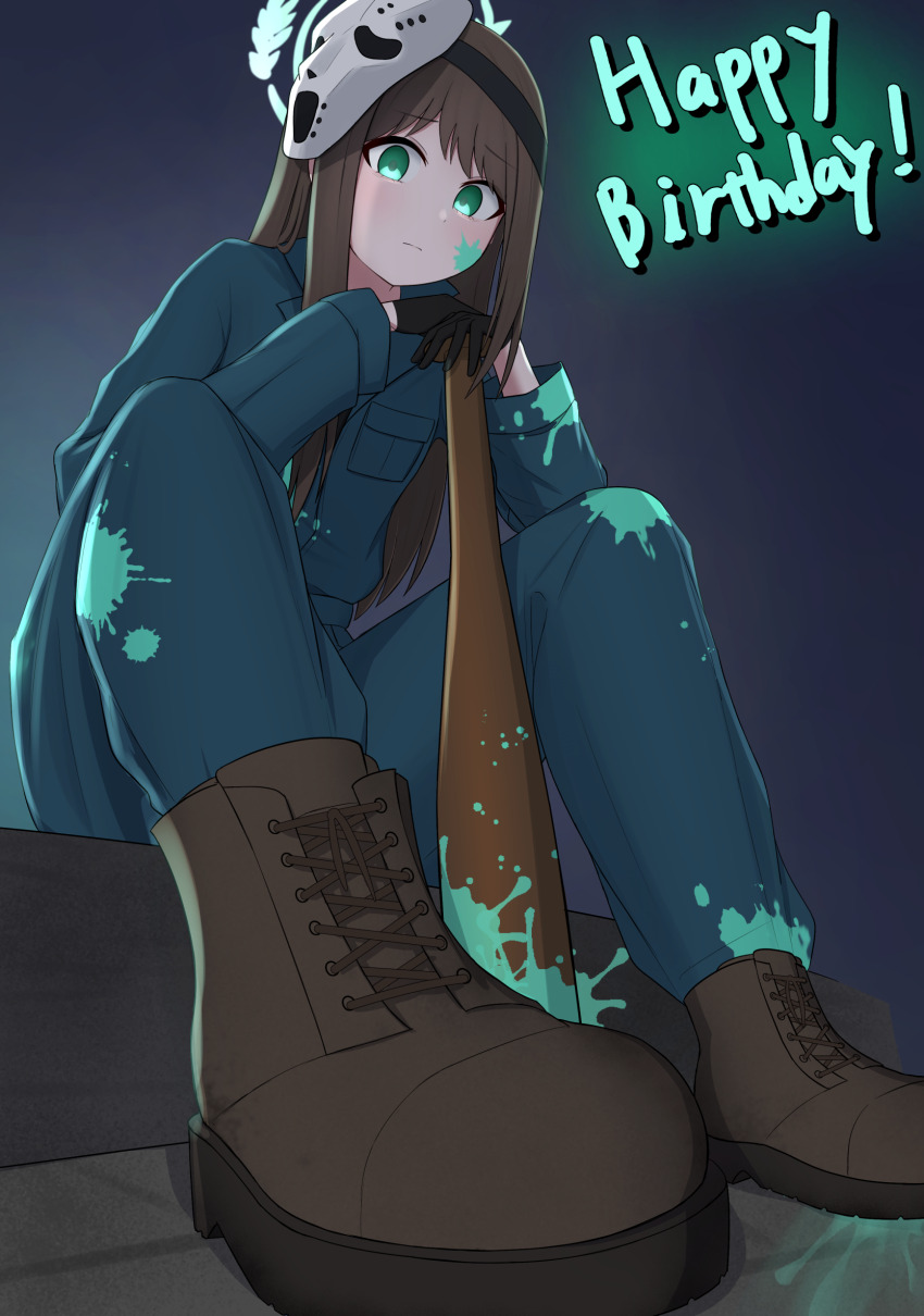 Airi (Blue Archive) Rule 34 Image