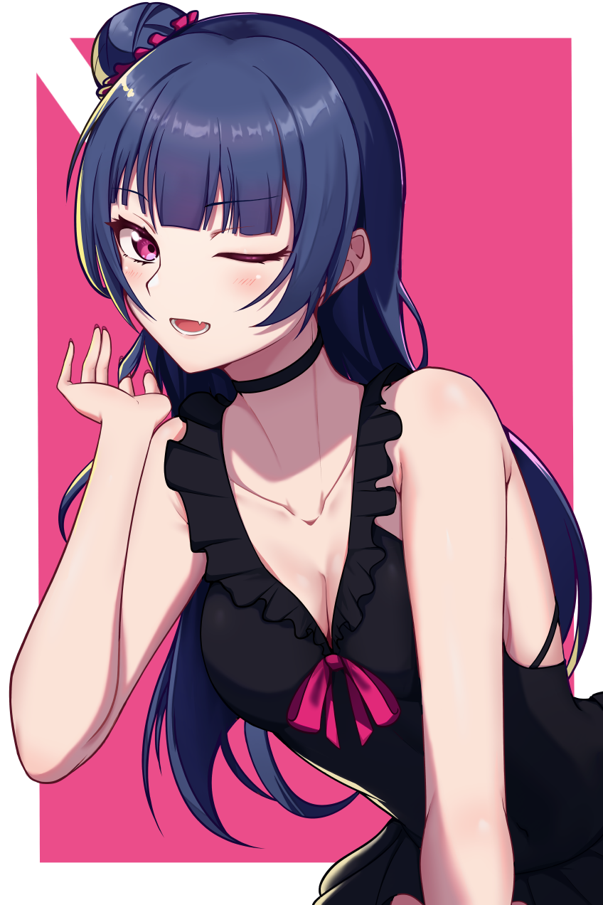 Love Live! Rule 34 Image