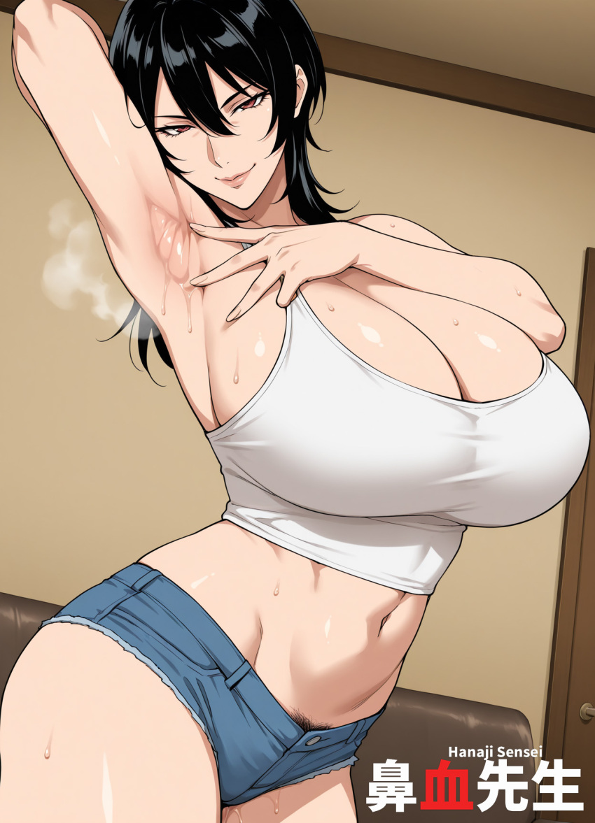 Original Character (Original) Rule 34 Image