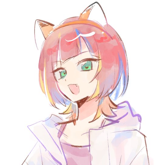 Sakuya Reina (Digimon) Rule 34 Image