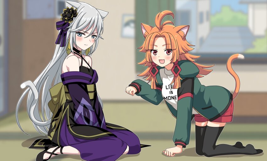 Yama (Enmankaiketsu! Enma-Chan) Rule 34 Image