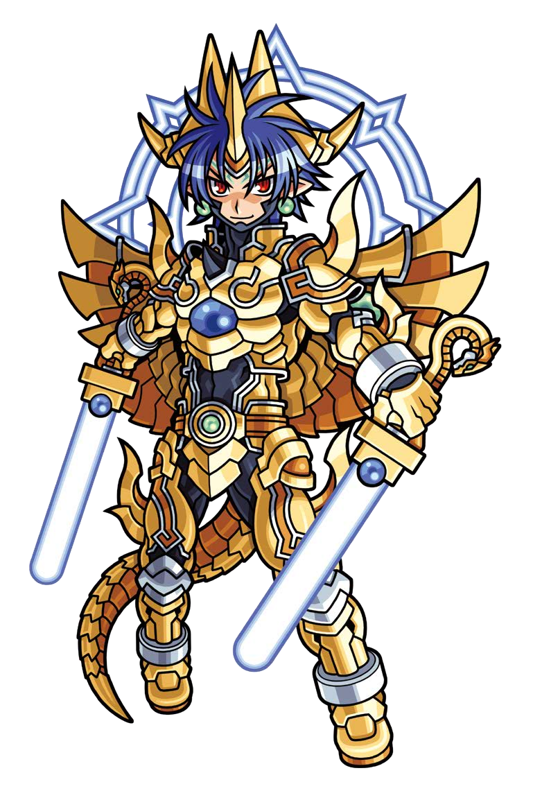 Shinrabanshou Rule 34 Image